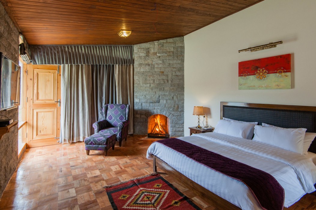 Larisa Resort Manali 75/114