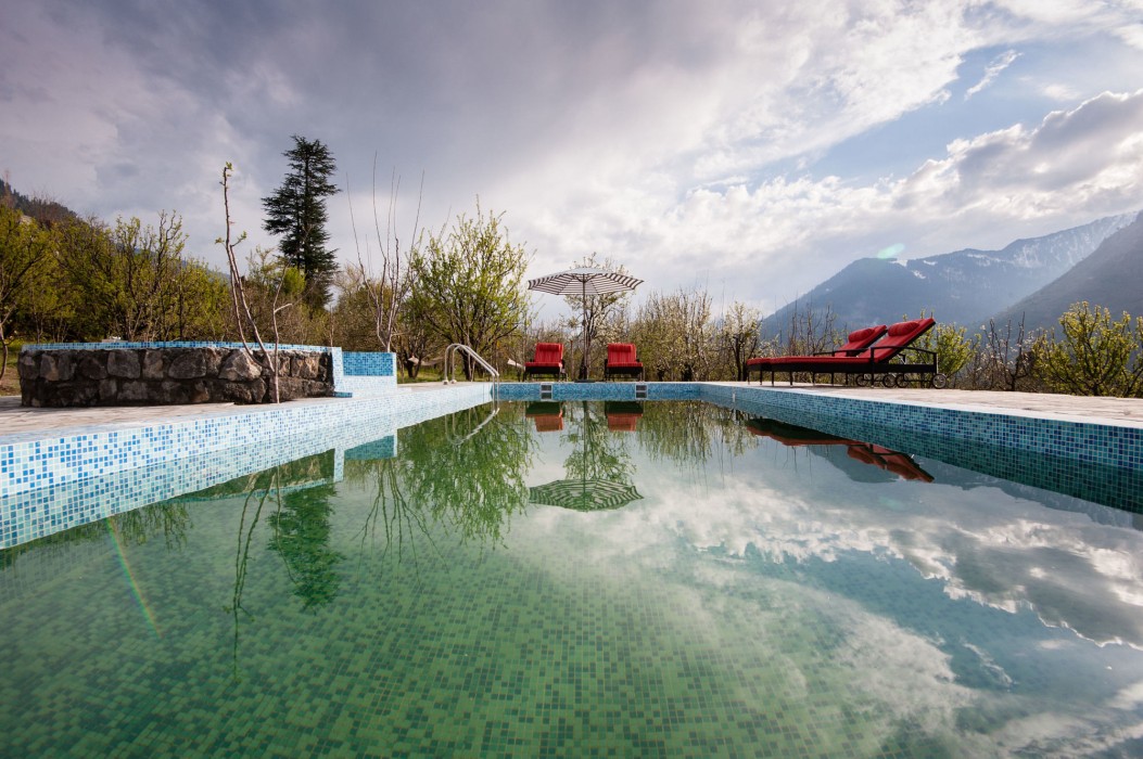 Larisa Resort Manali 45/114