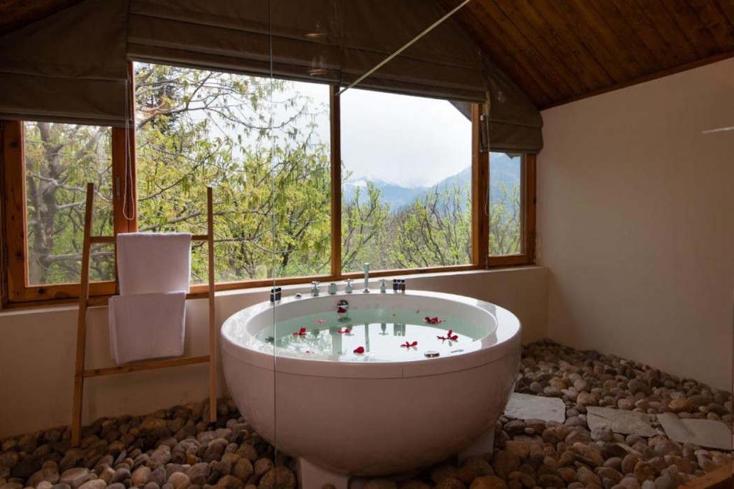Larisa Resort Manali 10/114