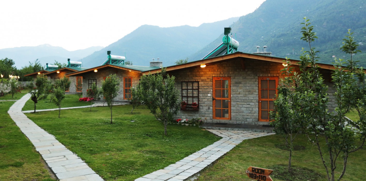 Larisa Resort Manali 67/114