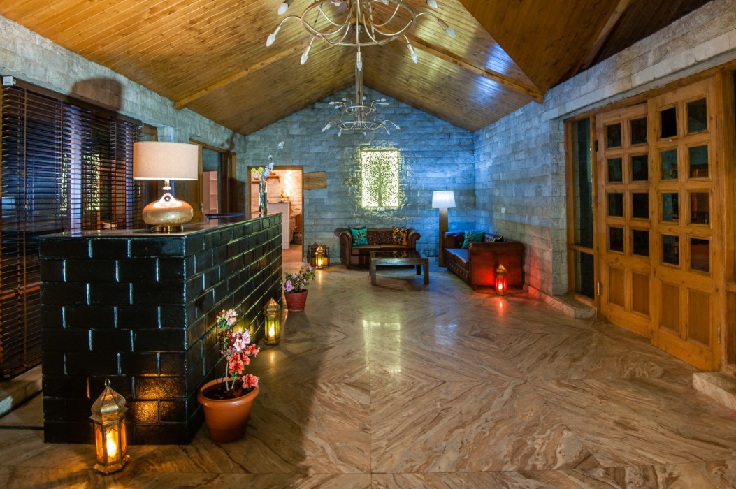 Larisa Resort Manali 58/114