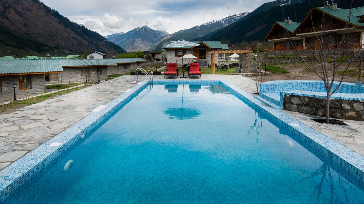 Larisa Resort Manali 78/114