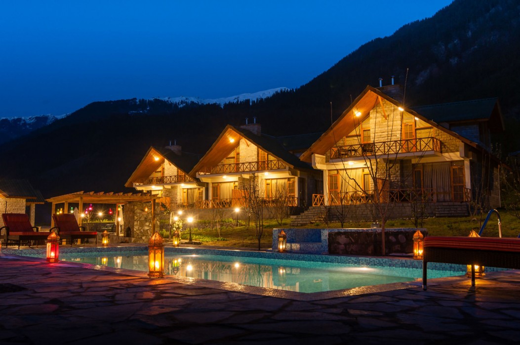 Larisa Resort Manali 55/114