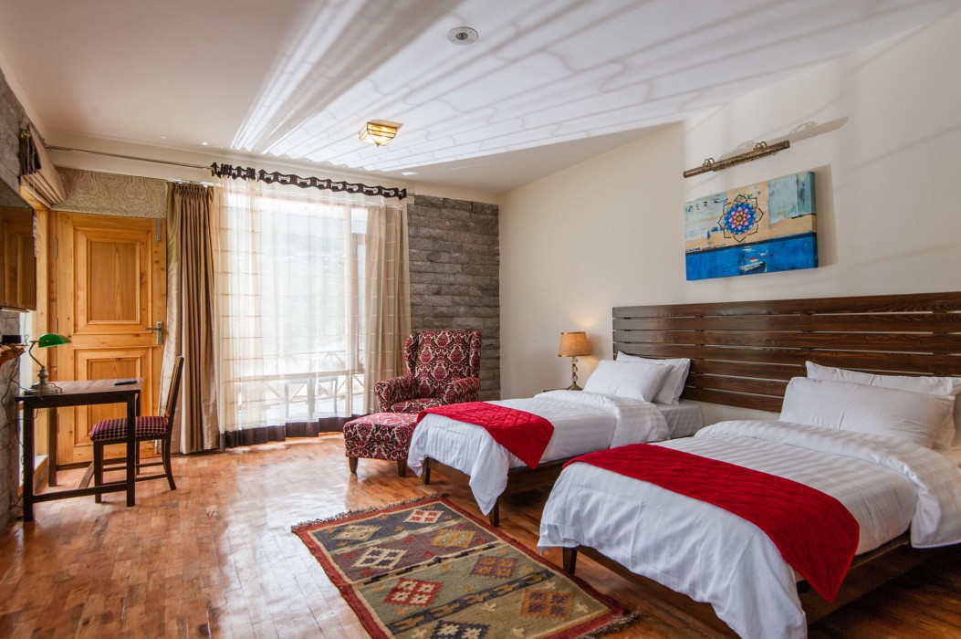 Larisa Resort Manali 79/114