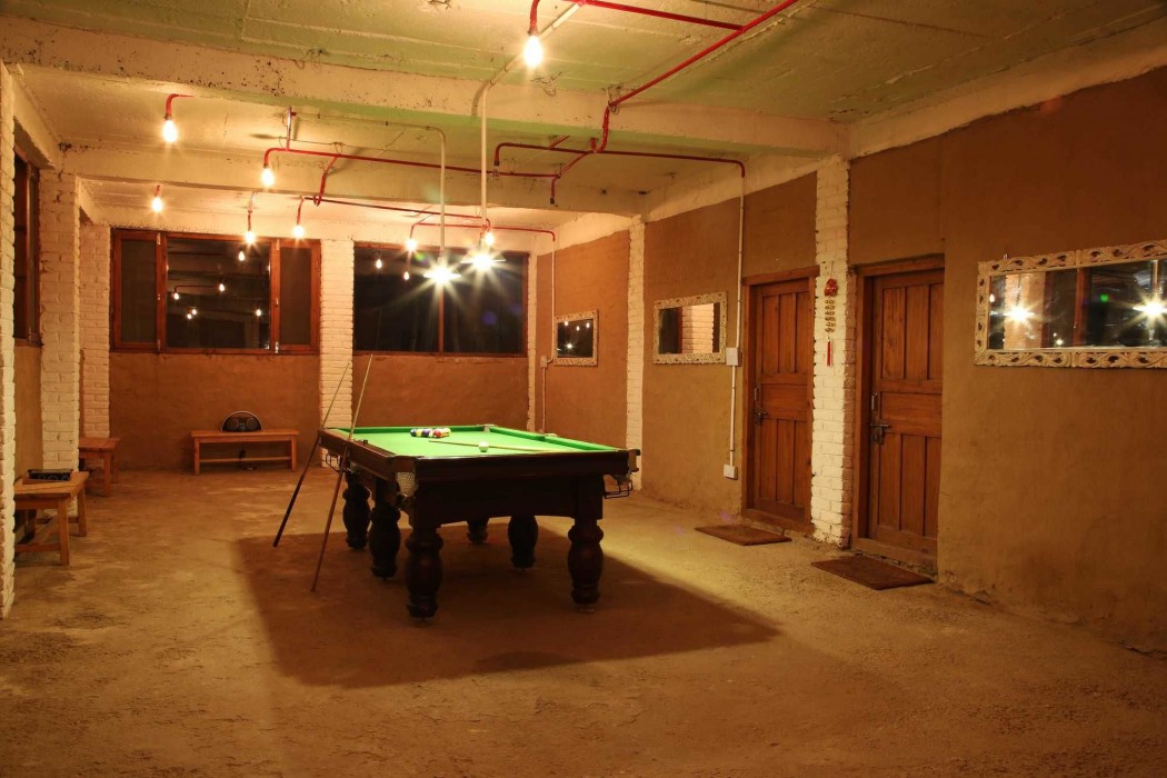 Larisa Resort Manali 40/114