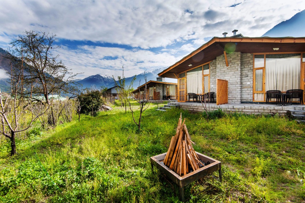 Larisa Resort Manali 38/114