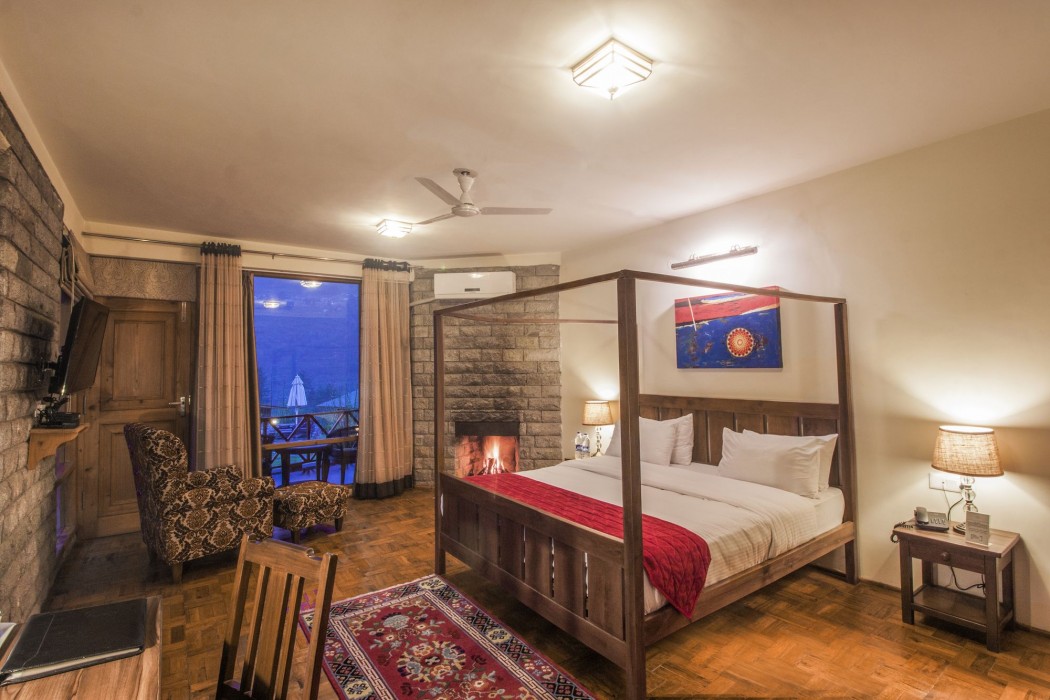 Larisa Resort Manali 61/114