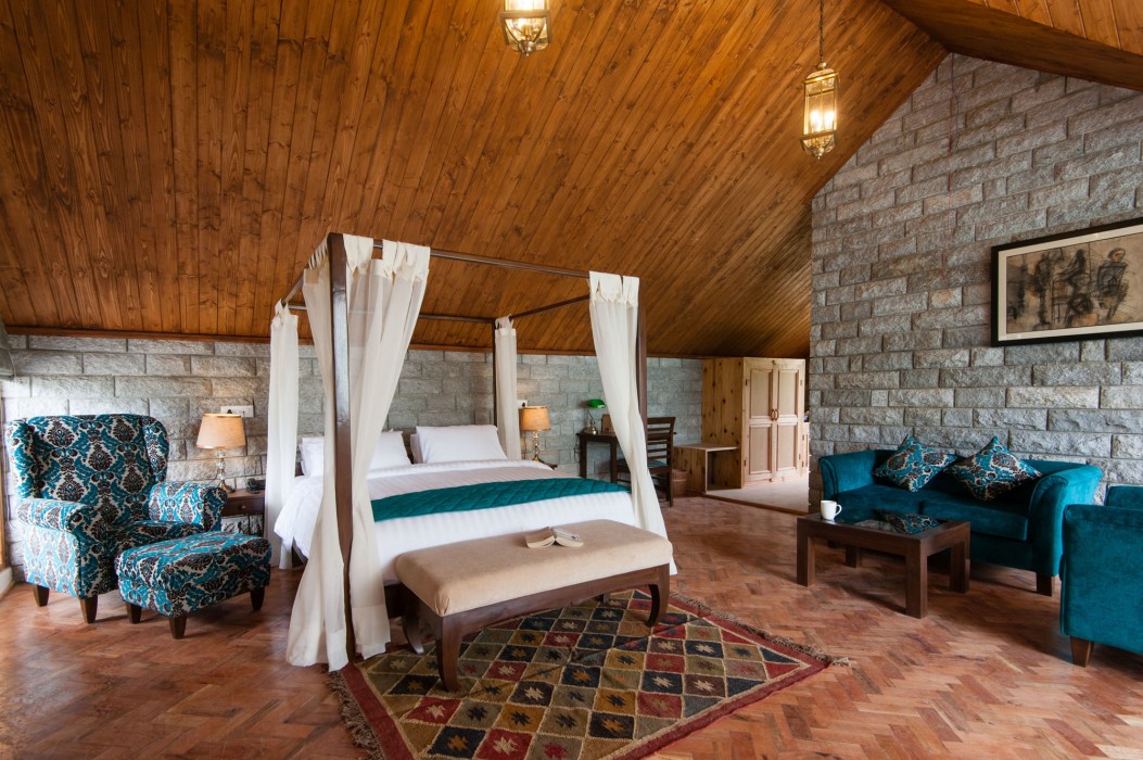 Larisa Resort Manali 47/114