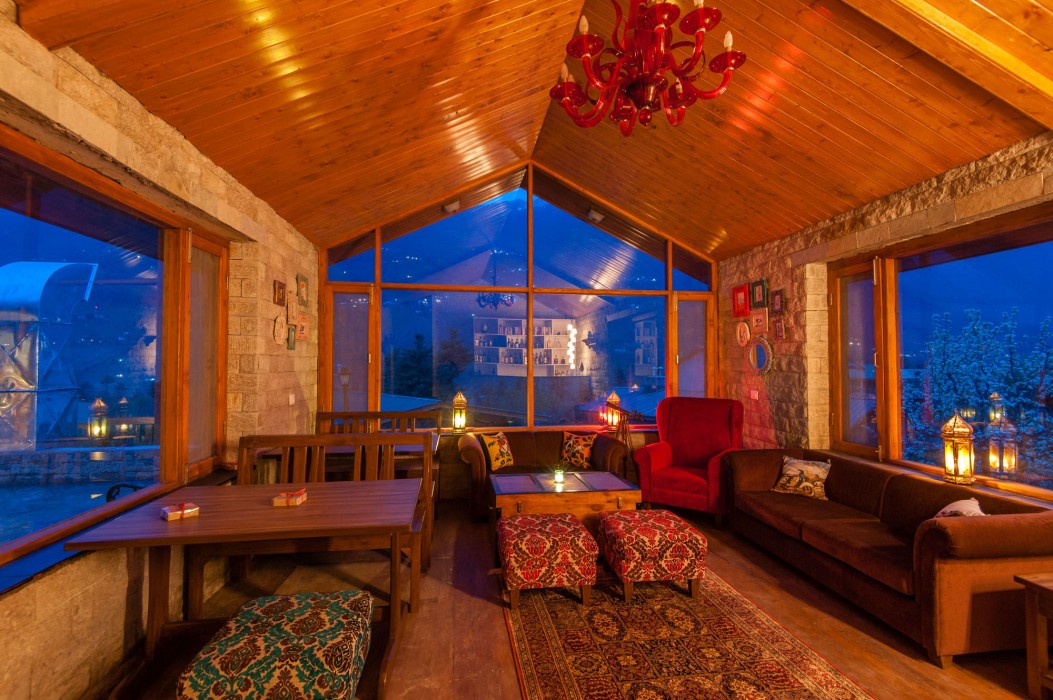 Larisa Resort Manali 50/114