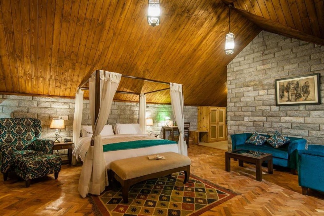 Larisa Resort Manali 13/114