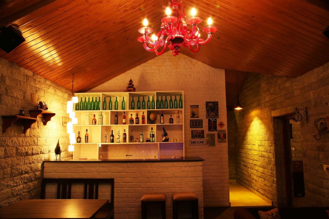 Larisa Resort Manali 35/114