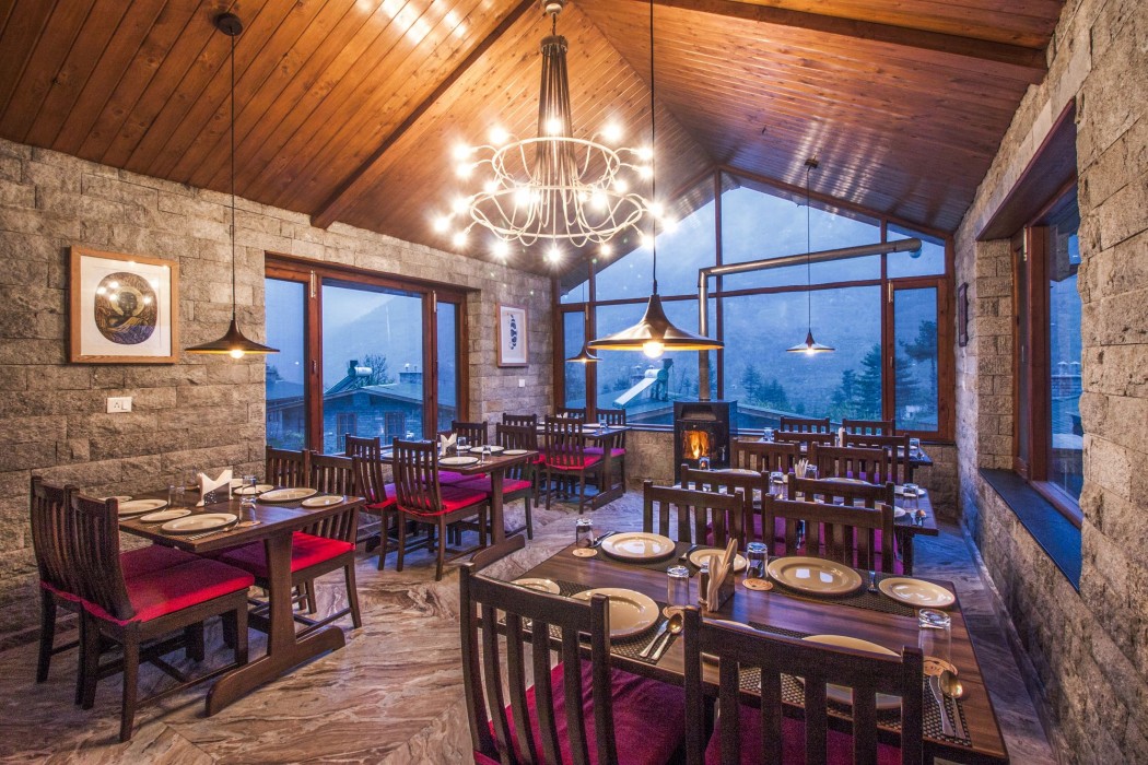 Larisa Resort Manali 59/114