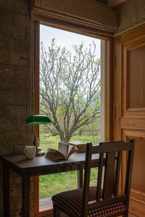 Larisa Resort Manali 36/114