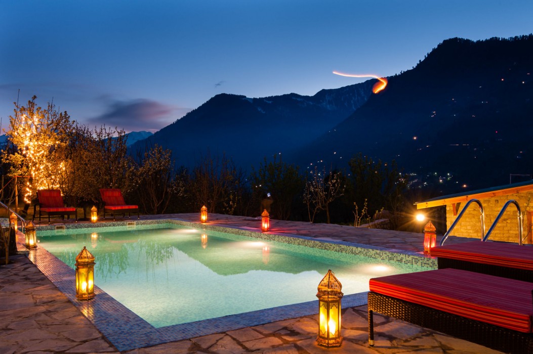 Larisa Resort Manali 71/114