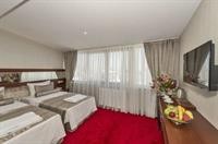 Eskar Hotel 24/78