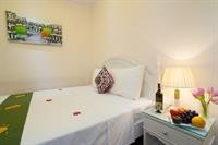 Milton Boutique Hotel 41/53