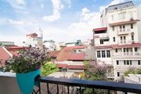 Milton Boutique Hotel 43/53