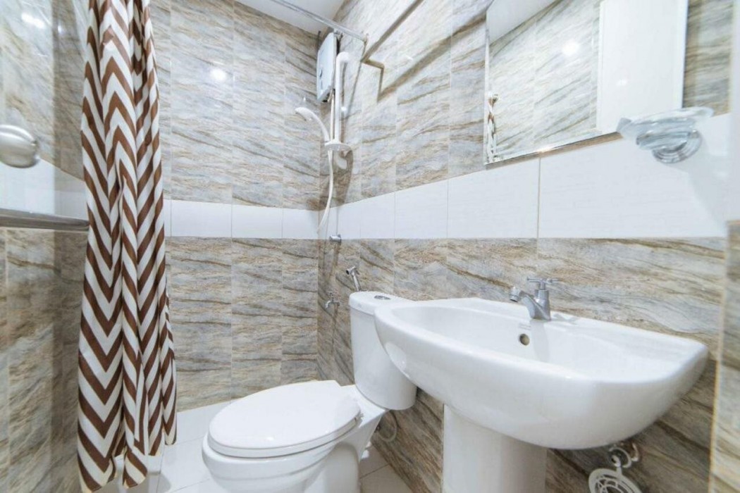 La Anclar Hometel 30/55