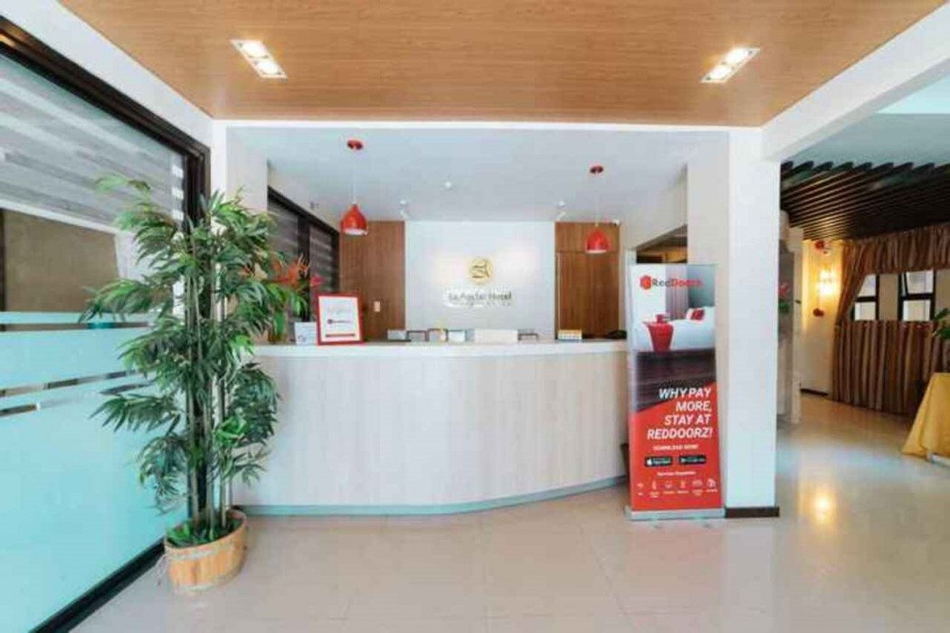 La Anclar Hometel 28/55