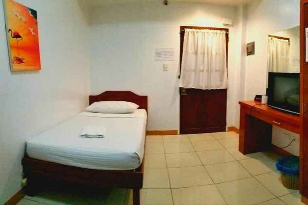 La Anclar Hometel 29/55