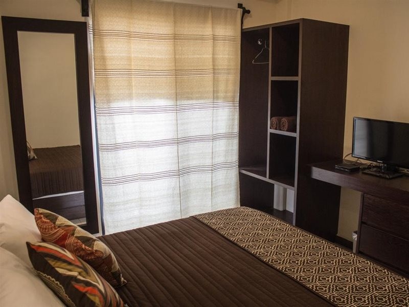 Hotel Mayis 24/55