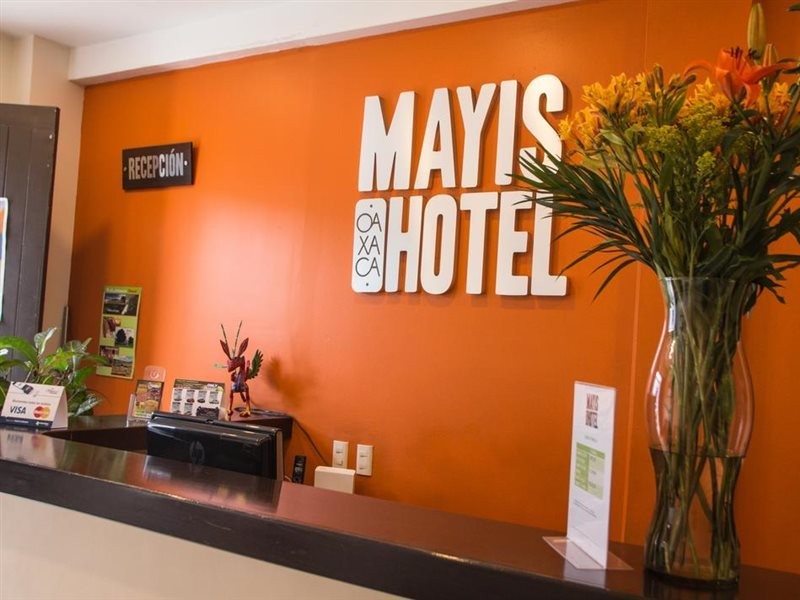 Hotel Mayis 23/55