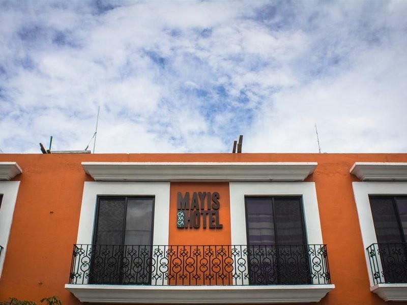 Hotel Mayis 22/55