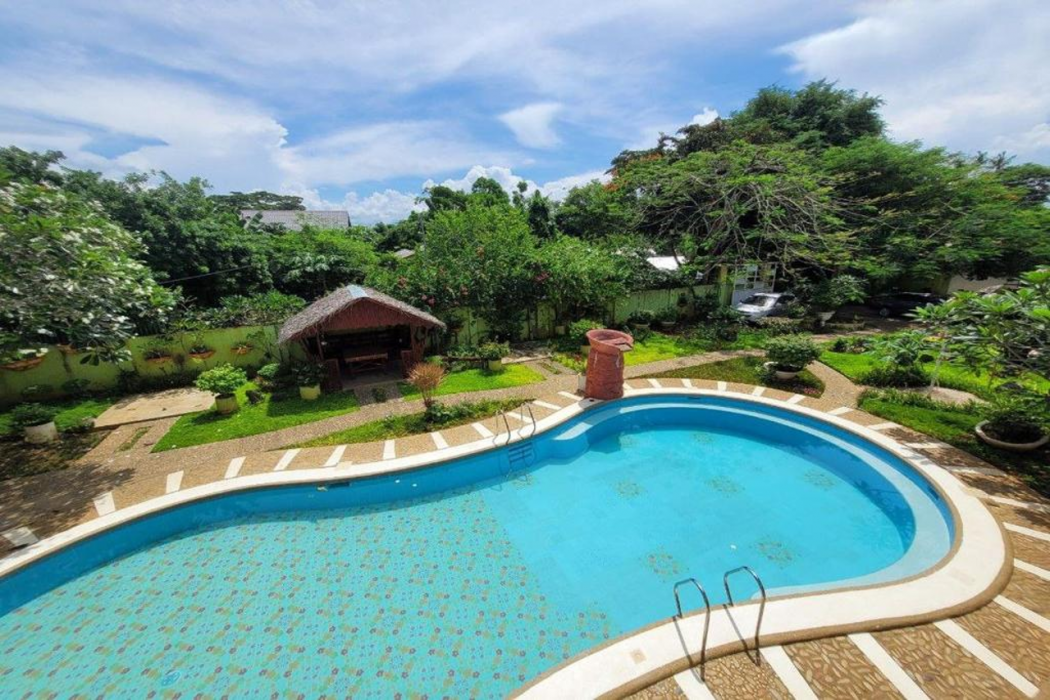 Hanbees Resort in PUERTO PRINCESA