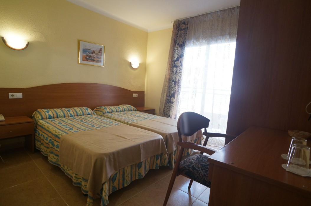 Hotel Sunshine Park 12/30