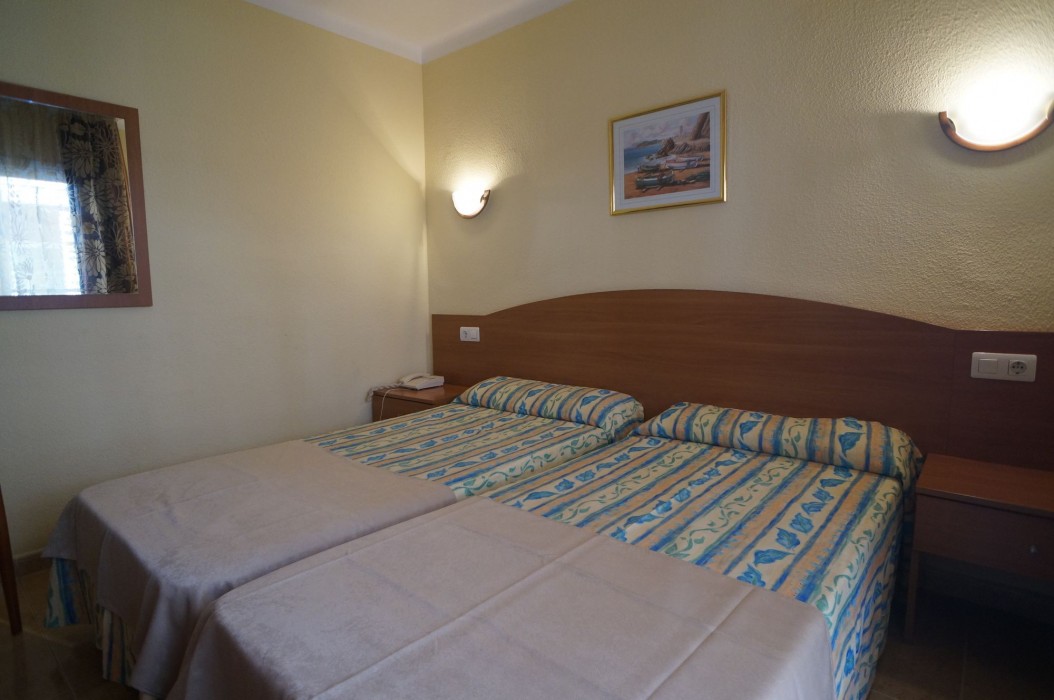 Hotel Sunshine Park 22/30