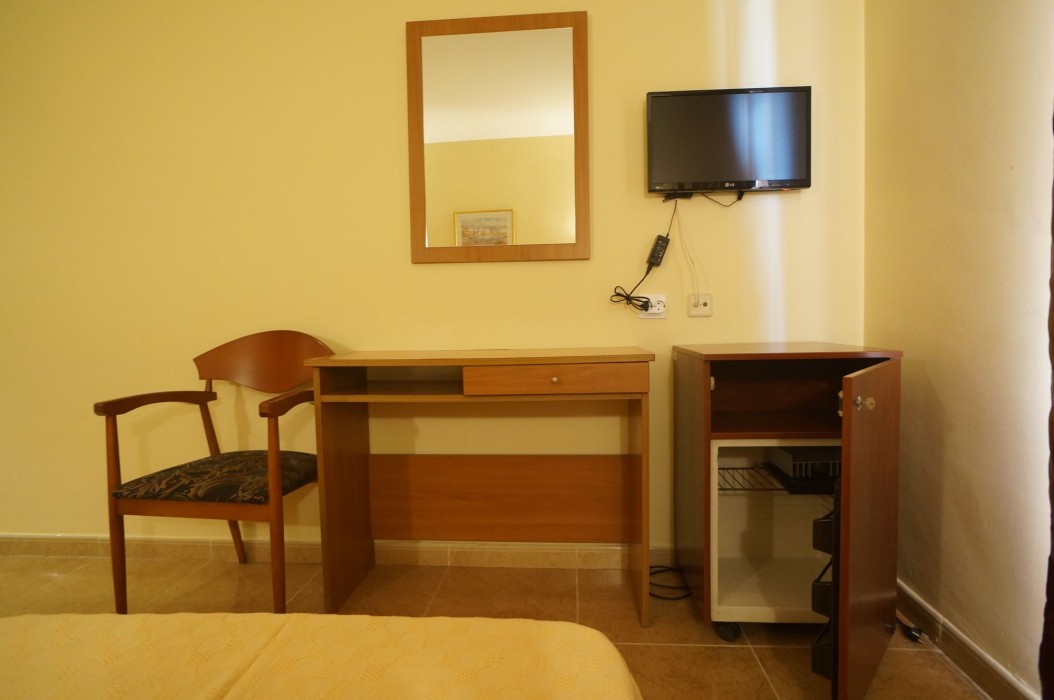 Hotel Sunshine Park 15/30
