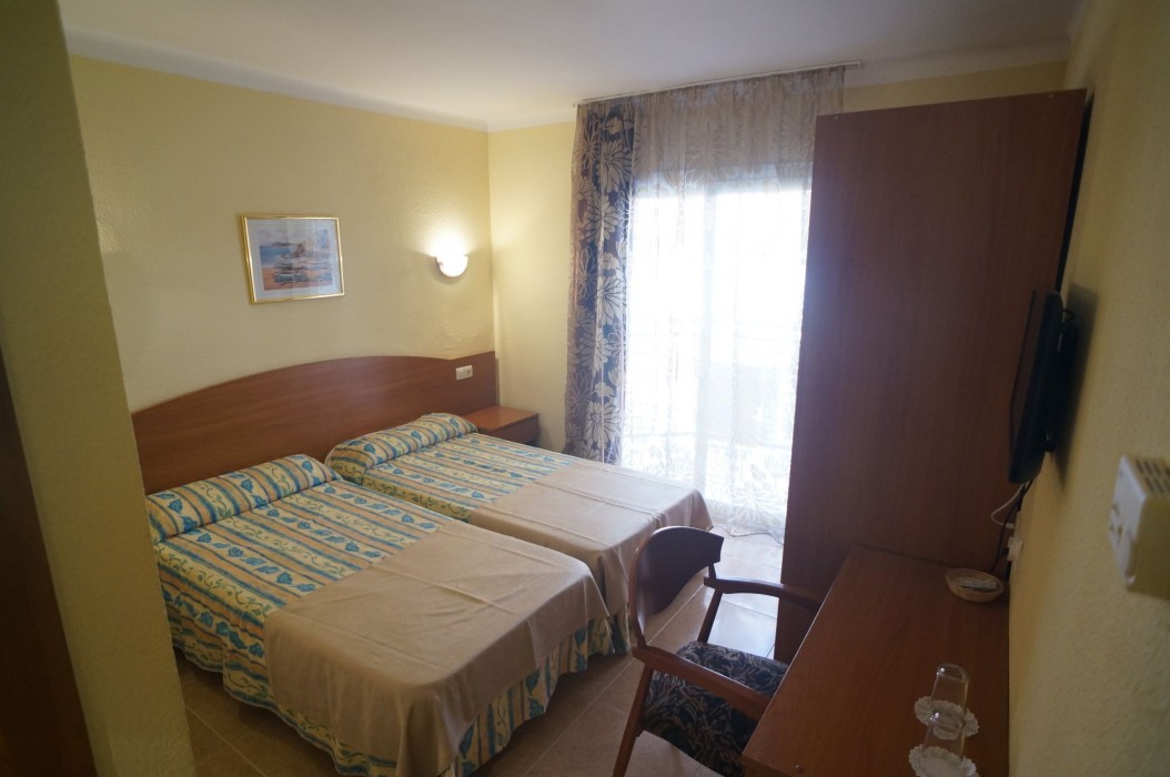 Hotel Sunshine Park 11/30