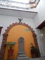 Hotel Casa del Sol 31/88