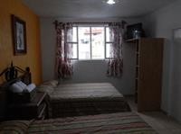 Hotel Casa del Sol 52/88