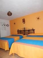 Hotel Casa del Sol 19/88