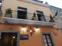Hotel Casa del Sol 49/88