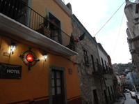 Hotel Casa del Sol 29/88