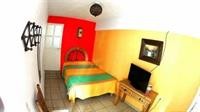 Hotel Casa del Sol 23/88
