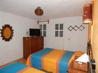 Hotel Casa del Sol 51/88