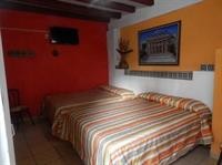 Hotel Casa del Sol 54/88