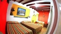 Hotel Casa del Sol 41/88