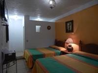 Hotel Casa del Sol 24/88