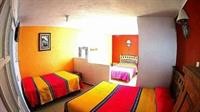 Hotel Casa del Sol 38/88