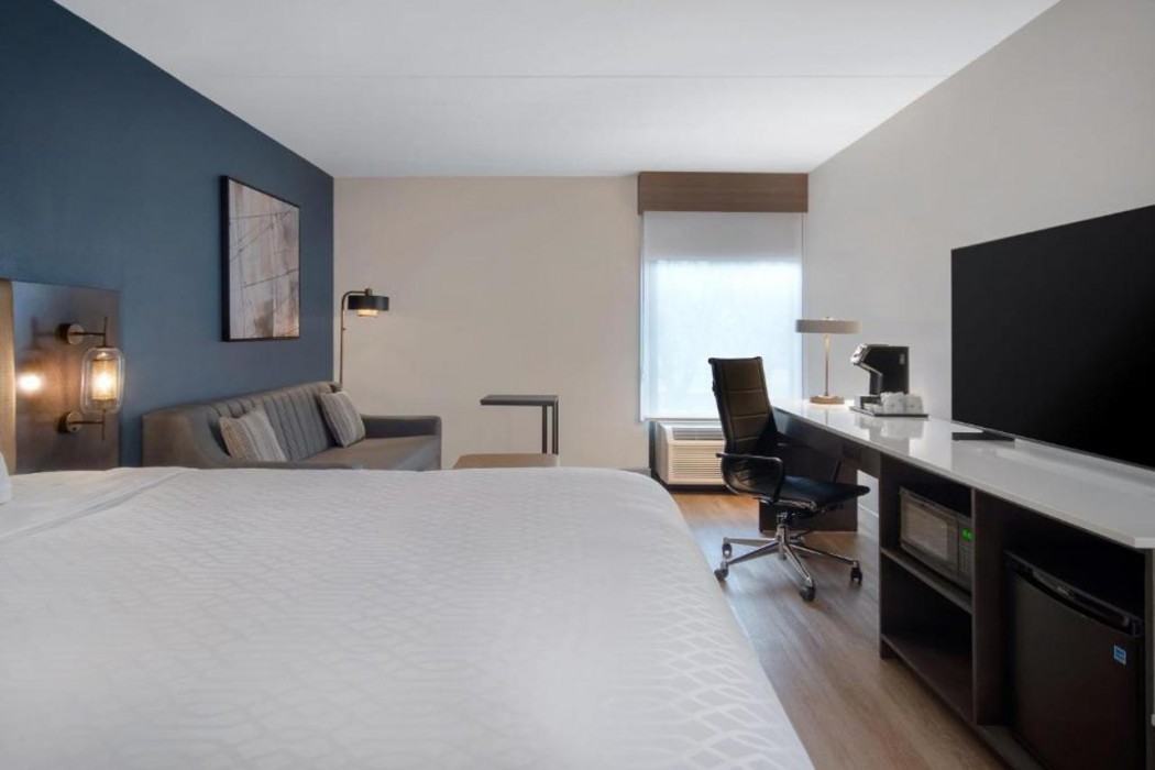 Best Western Plus Meadowlands 9/27