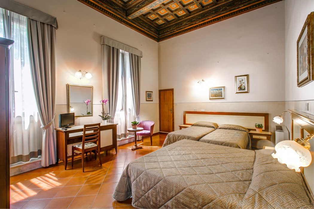 Hotel Arno Bellariva 31/78