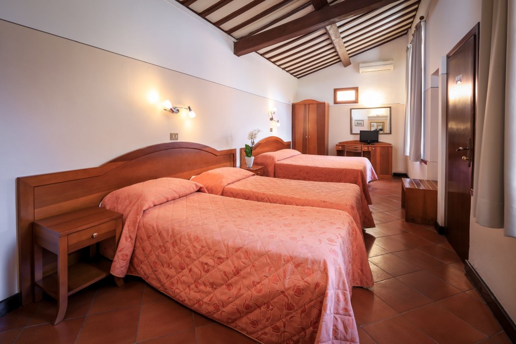 Hotel Arno Bellariva 30/78