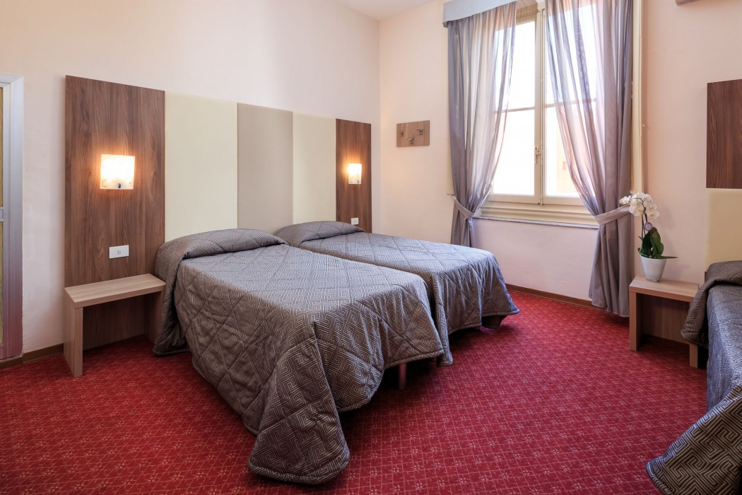 Hotel Arno Bellariva 43/78