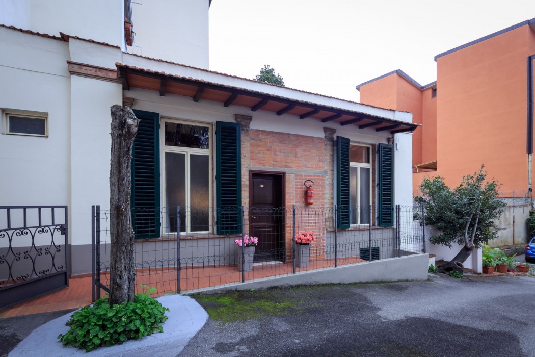Hotel Arno Bellariva 35/78