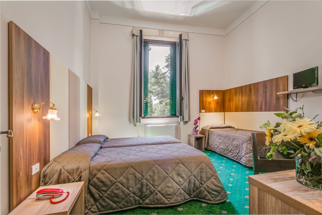 Hotel Arno Bellariva 37/78
