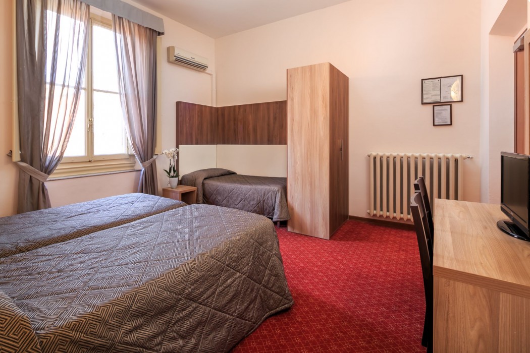 Hotel Arno Bellariva 53/78